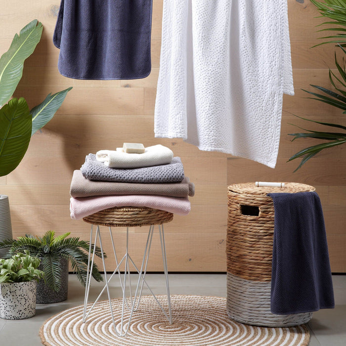 Kave Home Maja Wasmand Set van 2