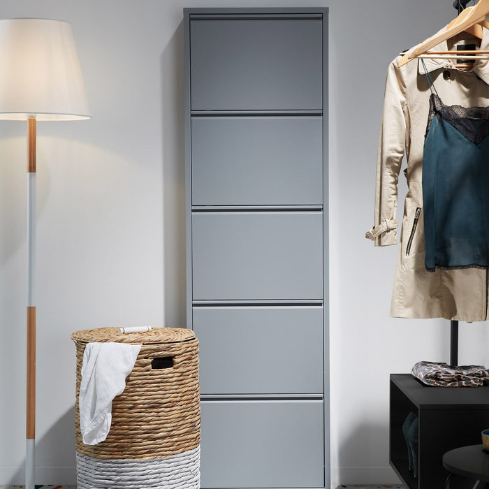 Kave Home Maja Wasmand Set van 2