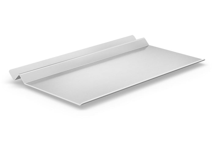 Opeta Tray | Grijs | Staal