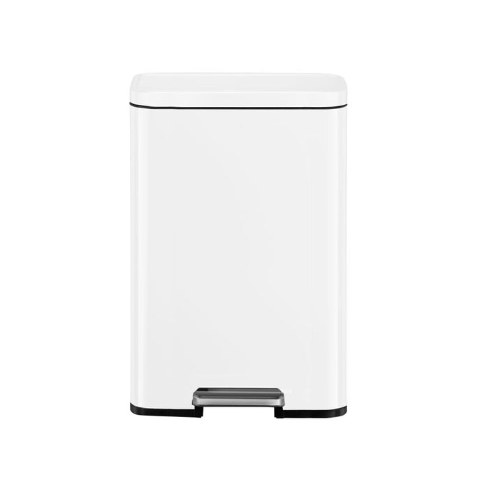 EKO - Madison Pedaalemmer 50 liter