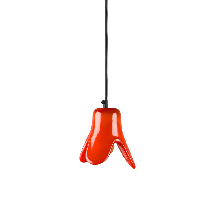 Dutchbone Gable Hanglamp - Oranje