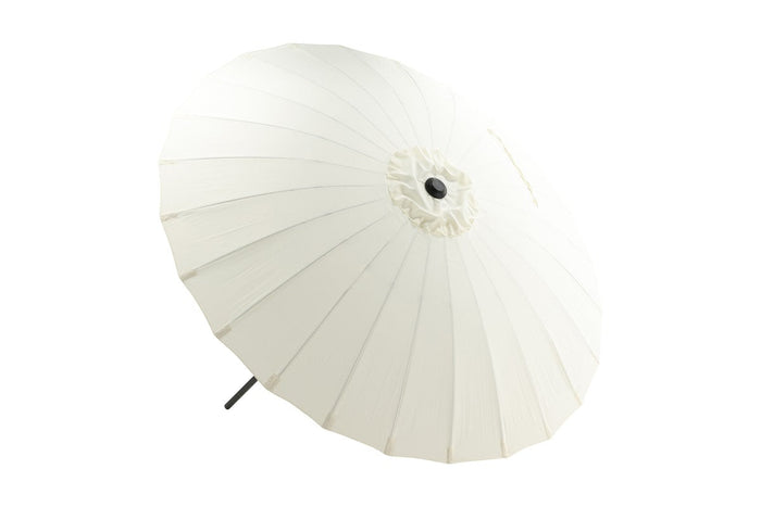 Rebellenclub Poppy Parasol - ¿270 cm - BeigeÊ