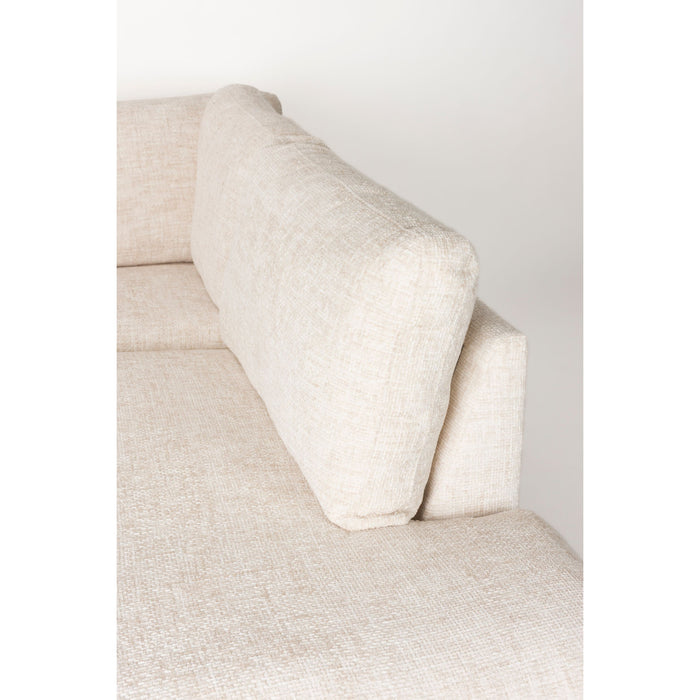 Housecraft Living Glen 4,5-zitsbank| Hoekbank Rechts Beige