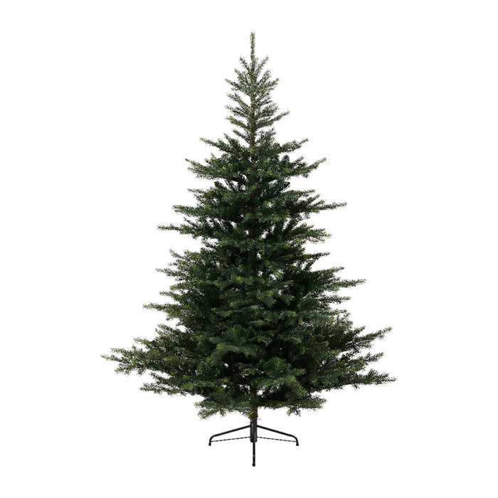 Everlands Grandis Fir Kunstkerstboom 180 cm