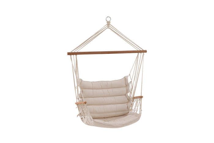 Rebellenclub Romea Hangstoel - WitÊ