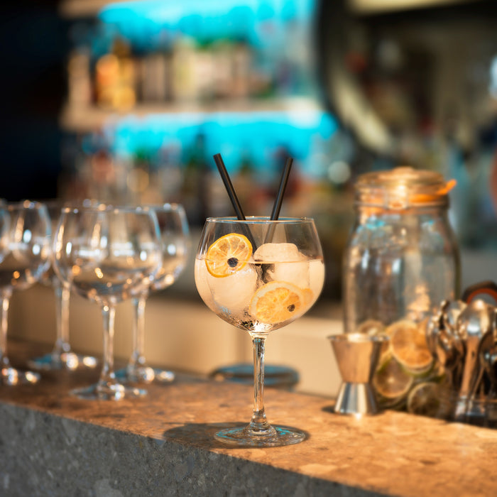 Cosy & Trendy Cosy Moments Cocktailglazen 0,7 L - 6 st.