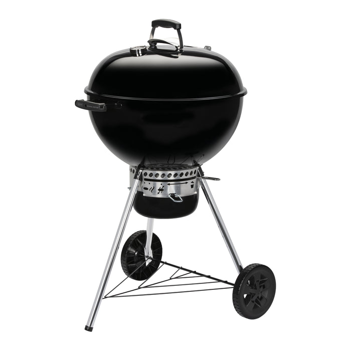 Weber Original Kettle E-5730 Houtskoolbarbecue Ø 57 cm