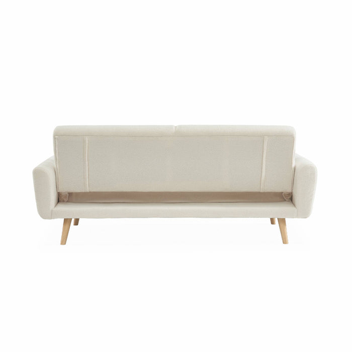 sweeek - Slaapbank, 2-persoons