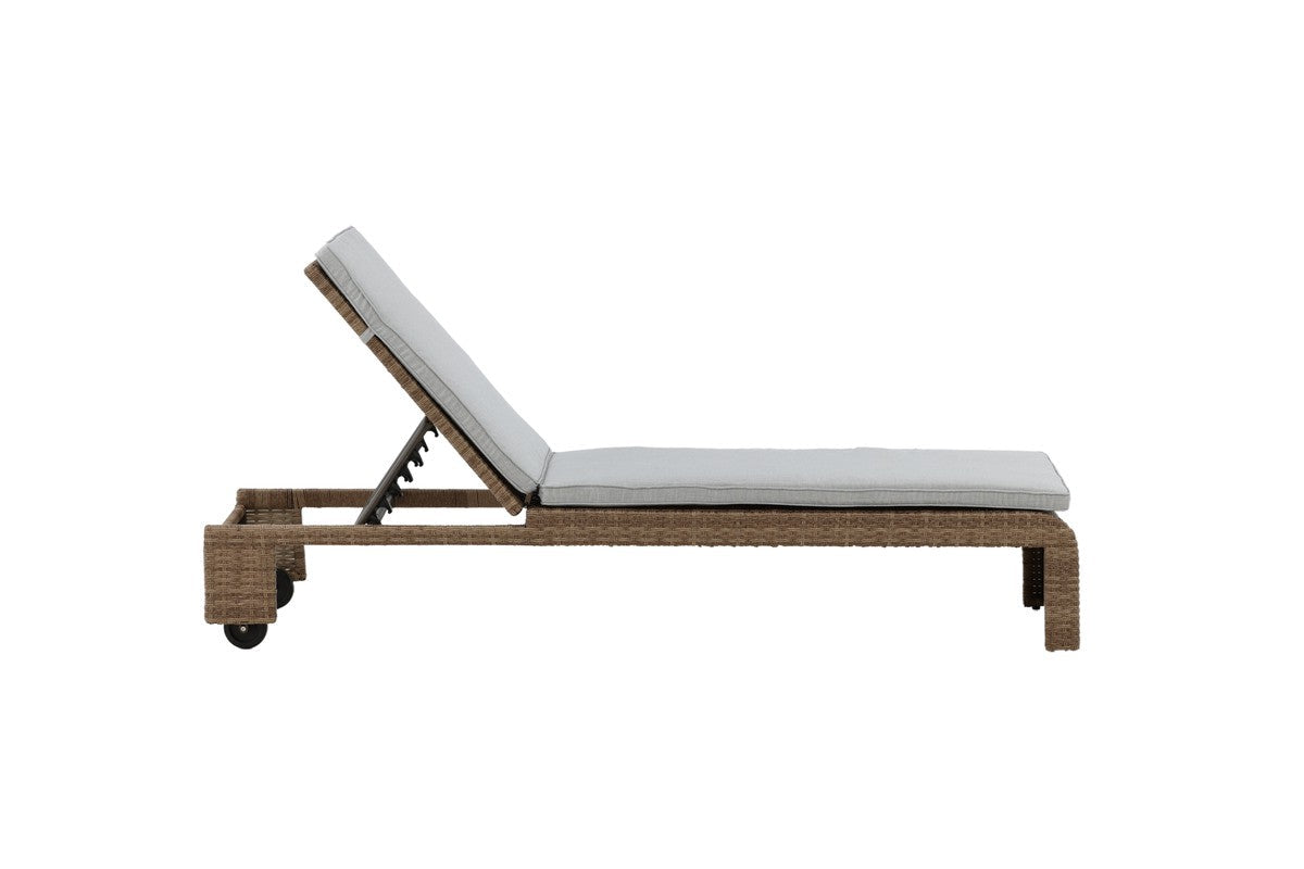 Rebellenclub Haven Ligbed - BeigeÊ