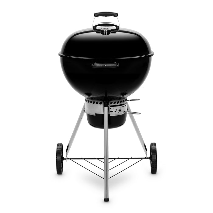 Weber Original Kettle E-5730 Houtskoolbarbecue Ø 57 cm