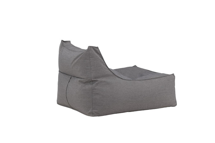 Rebellenclub Fichi Loungekussen - GrijsÊ
