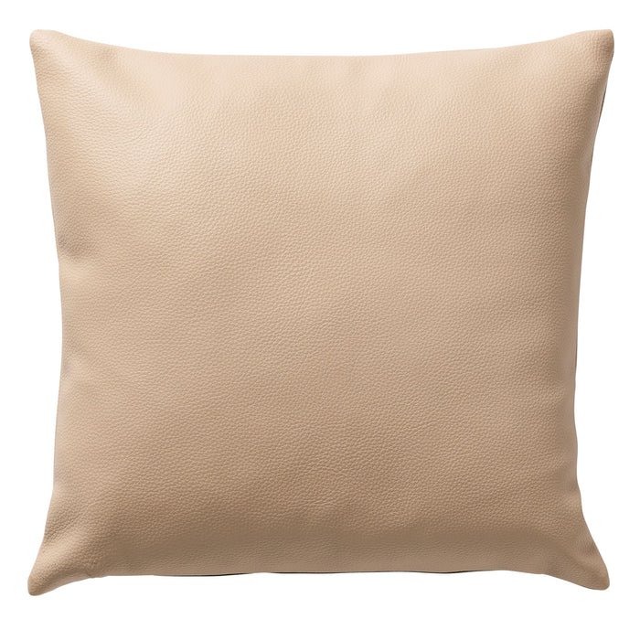 Dutch Decor kussenhoes JARED - 45x45 cm Irish Cream