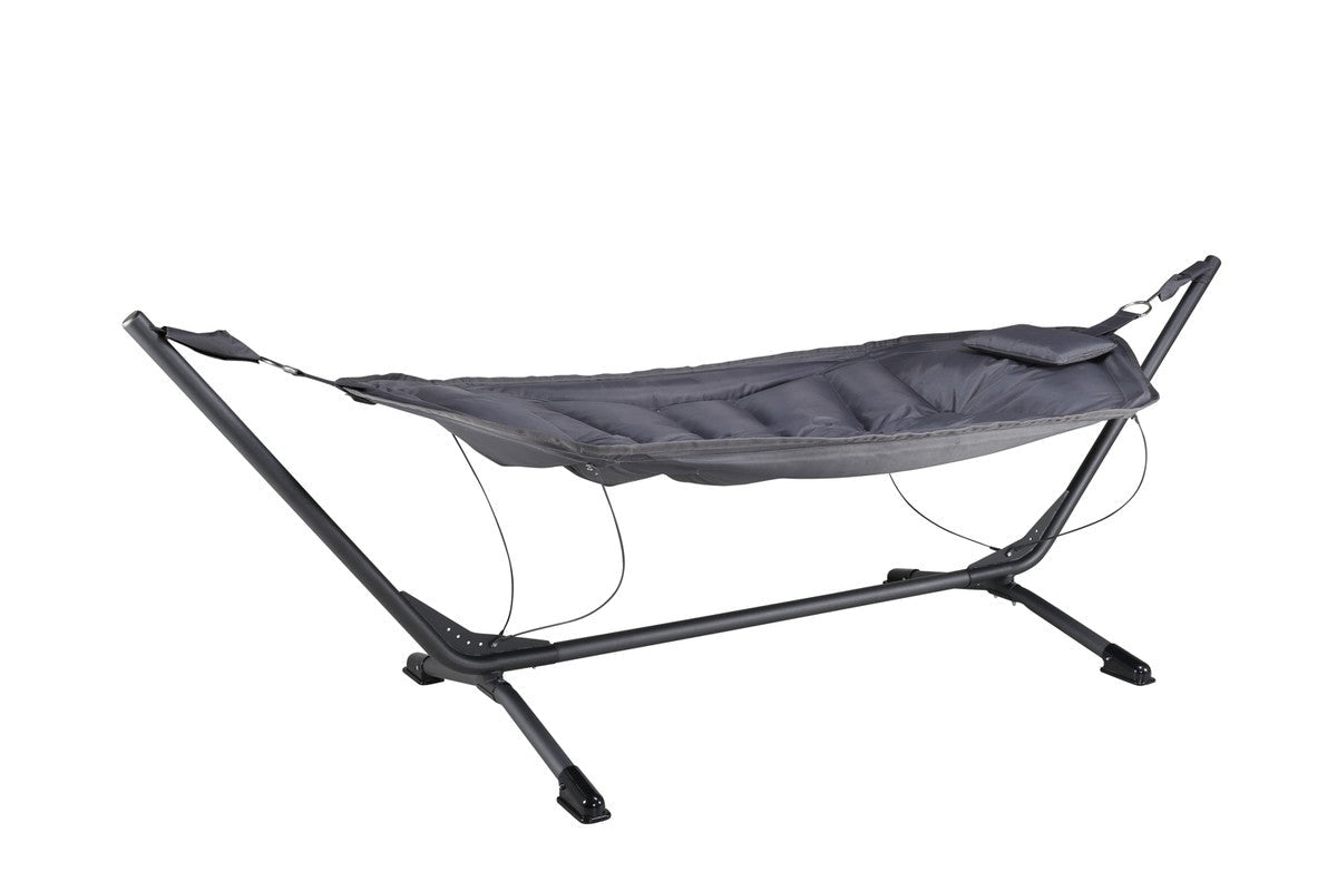 Rebellenclub Orlando Hangmat - GrijsÊ