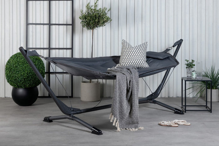 Rebellenclub Orlando Hangmat - GrijsÊ