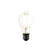 LUEDD E27 dimbare LED lamp A60 helder 7.2W 1521 lm 3000K
