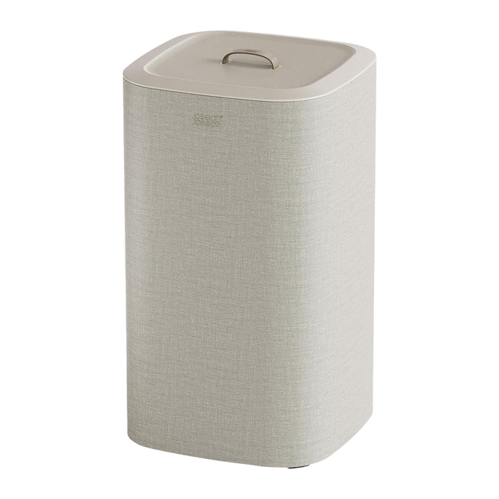 Joseph Joseph Tota One Wasmand 60 L - Ecru