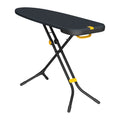 Joseph Joseph Glide Max Plus Strijkplank B 135 cm - Zwart