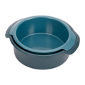 Joseph Joseph Nest Cakevorm  - Set van 2 - Blauw