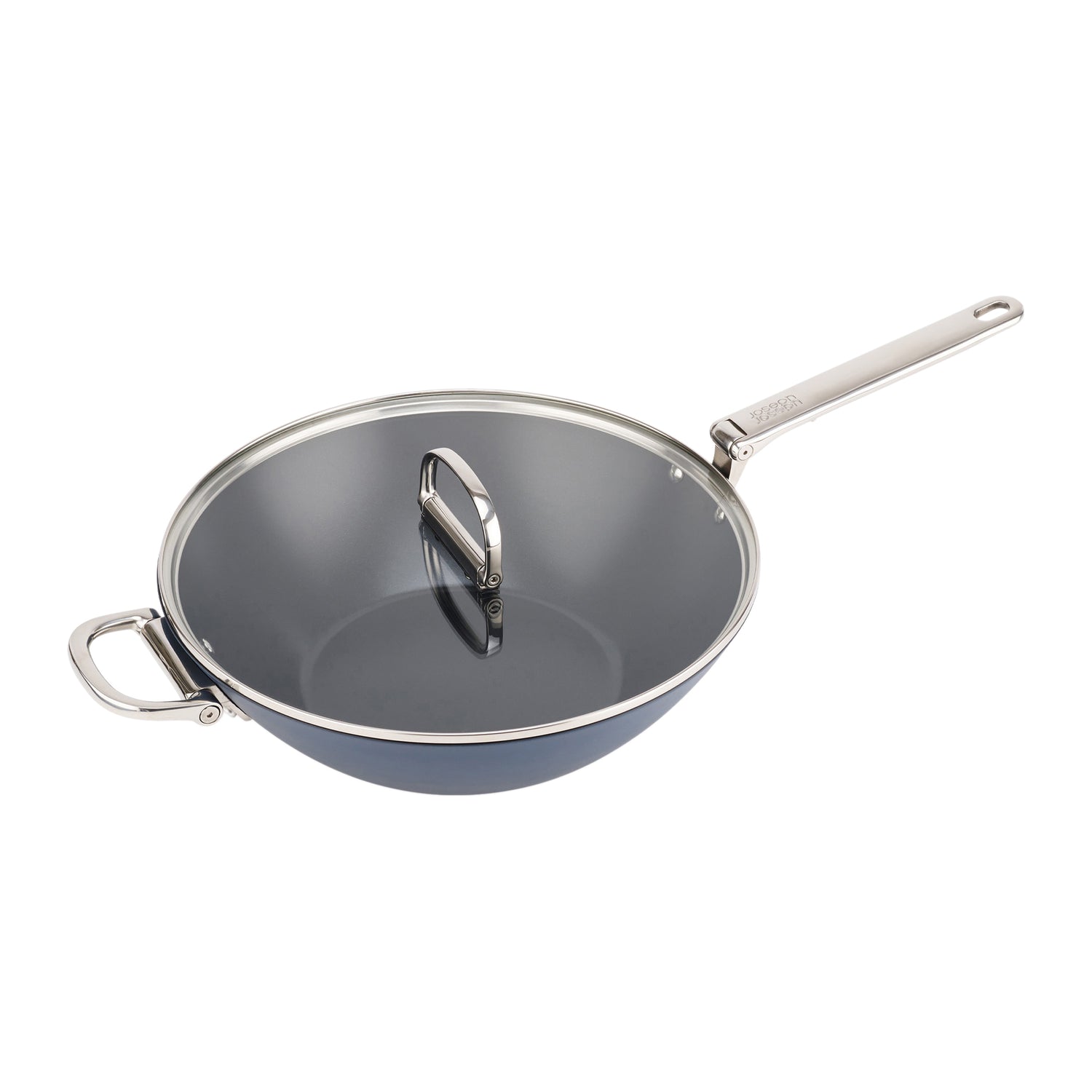 Joseph Joseph Space Wokpan met Deksel