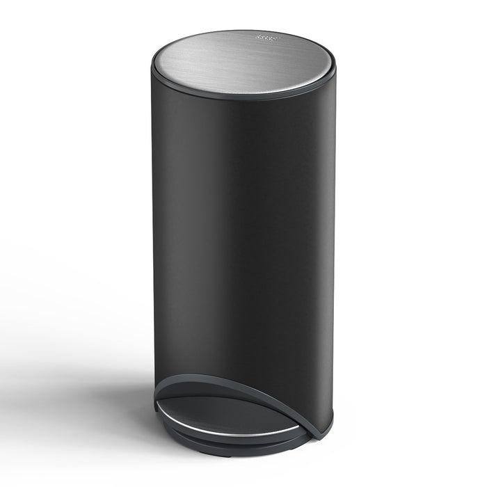 Joseph Joseph Arc Pedaalemmer 30 L - Carbon Black