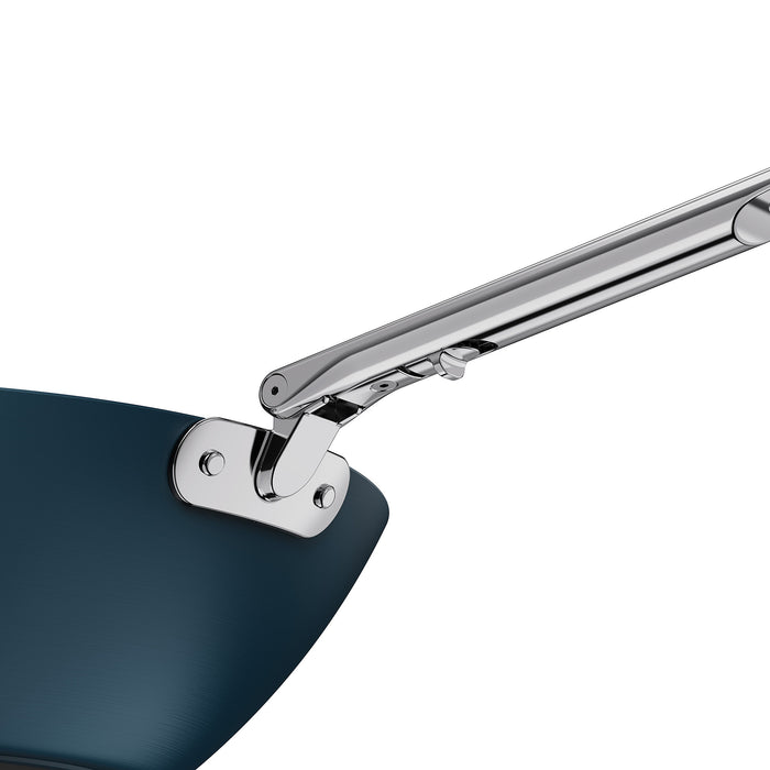 Joseph Joseph Space Wokpan met Deksel