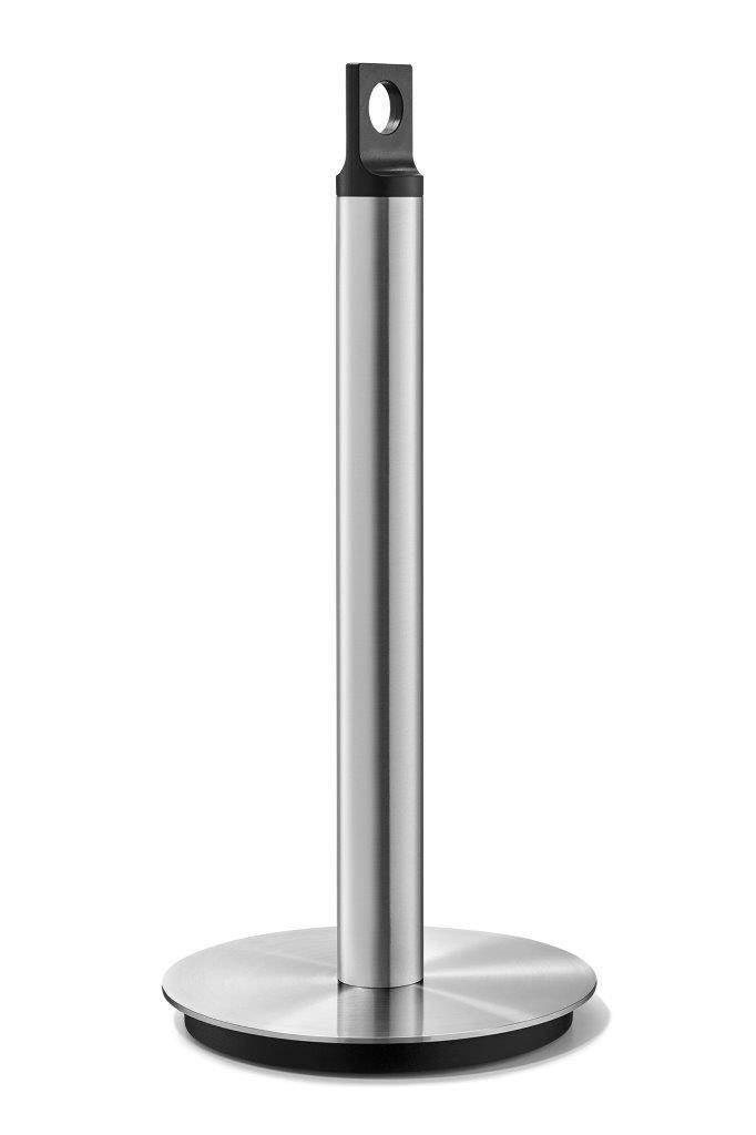 Matos Keukenrolhouder | Grijs | Staal