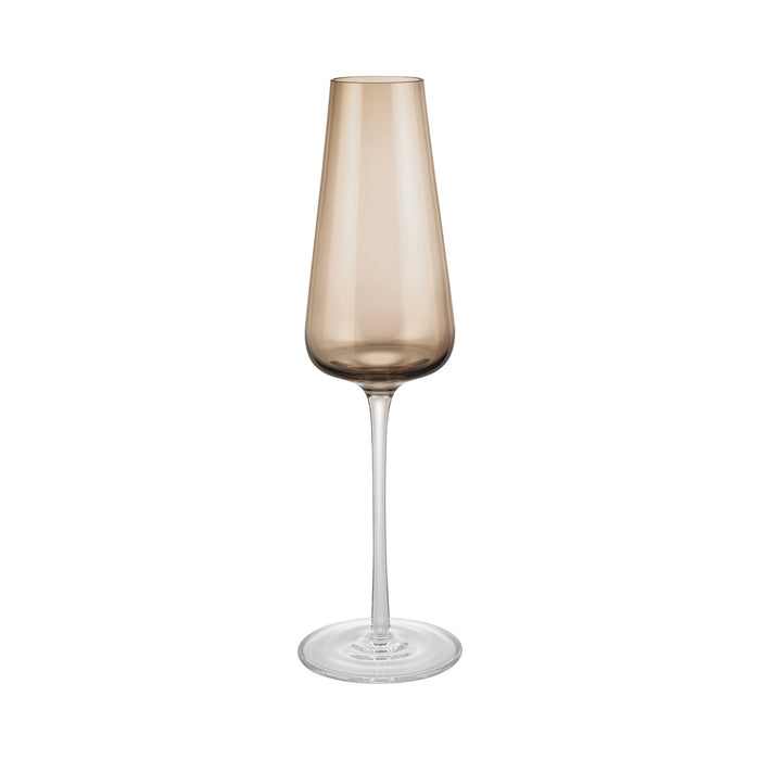 Belo Champagneglas Coffee | Bruin | Glas