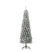 Black Box Trees Charlton Smalle Kunstkerstboom - H215 x Ø56 cm-Groen