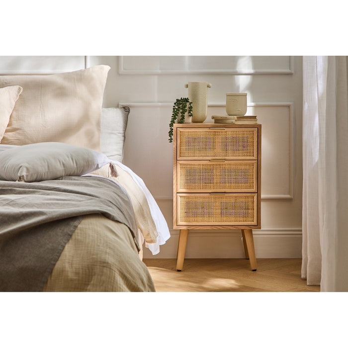 Calicosy - Ladekast met 3 laden Miya - H71 cm