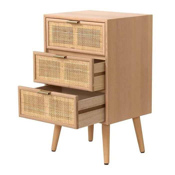 Calicosy - Ladekast met 3 laden Miya - H71 cm