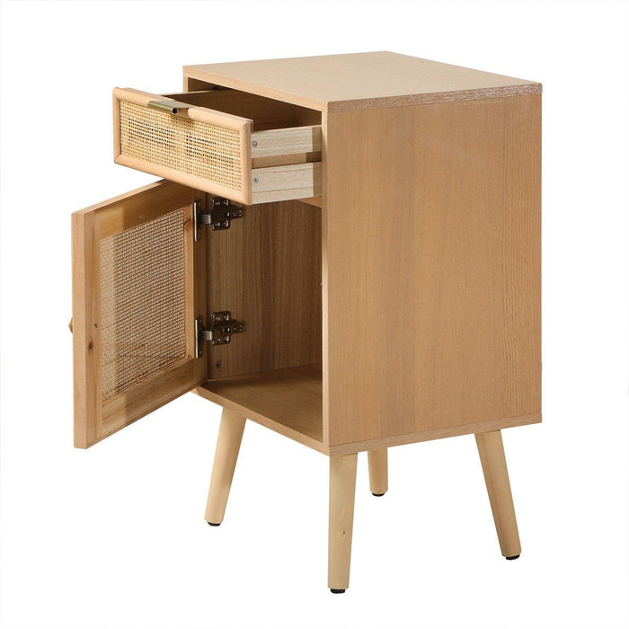 Calicosy - Nachtkastje Miya - H71 cm