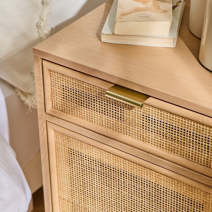 Calicosy - Nachtkastje Miya - H71 cm