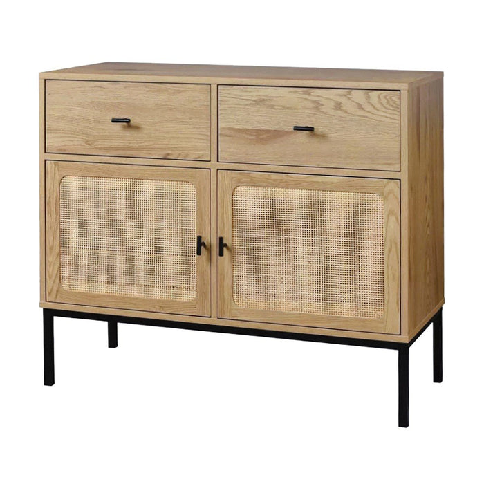 Calicosy - Opbergkast Jaya - 90 cm