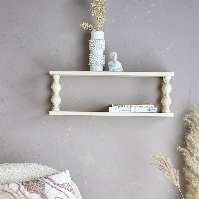 Bloomingville Salino Wandplank - B 60 cm