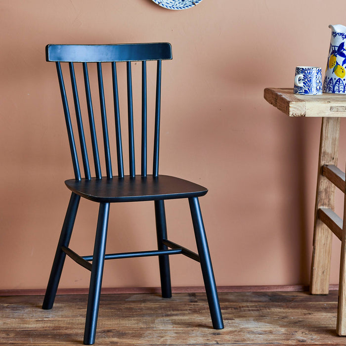 Bloomingville Mill Eetkamerstoel