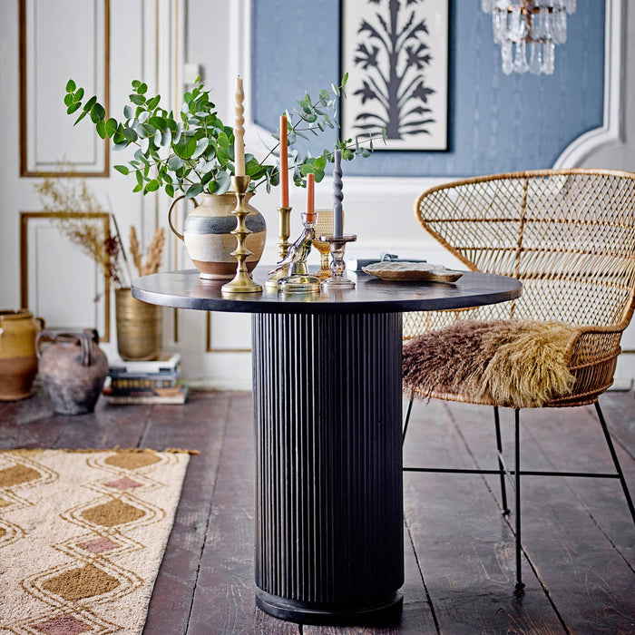 Bloomingville Porto Eettafel