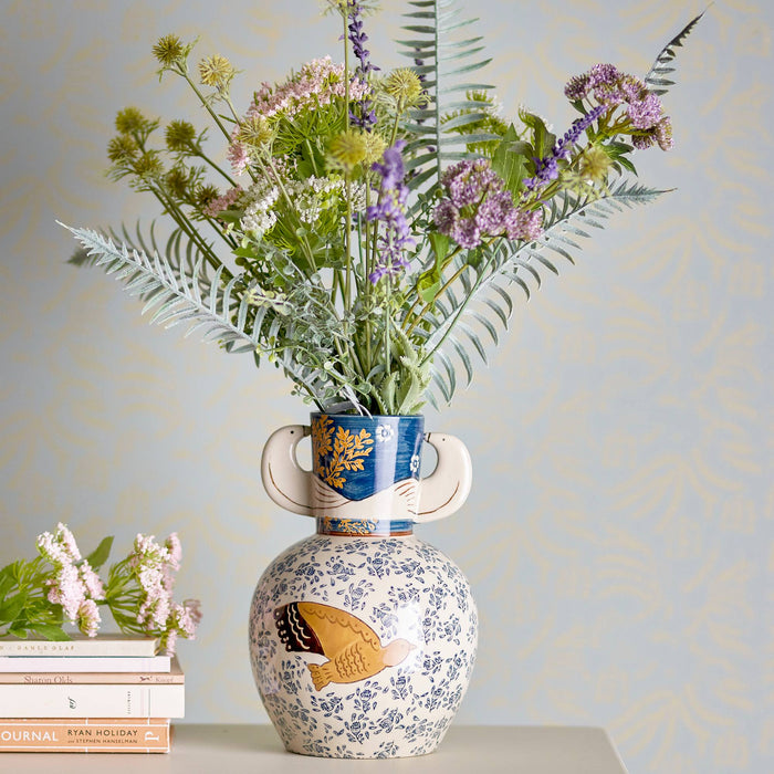 Bloomingville Hezha Vaas