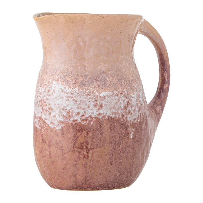 Bloomingville Darlene Kan 2,55 L - Roze