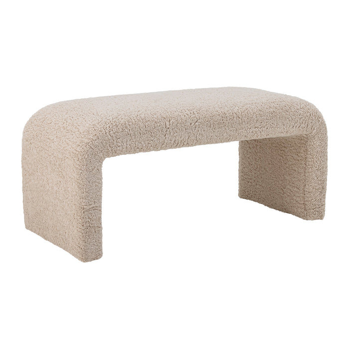 Bloomingville Bobbie Bankje