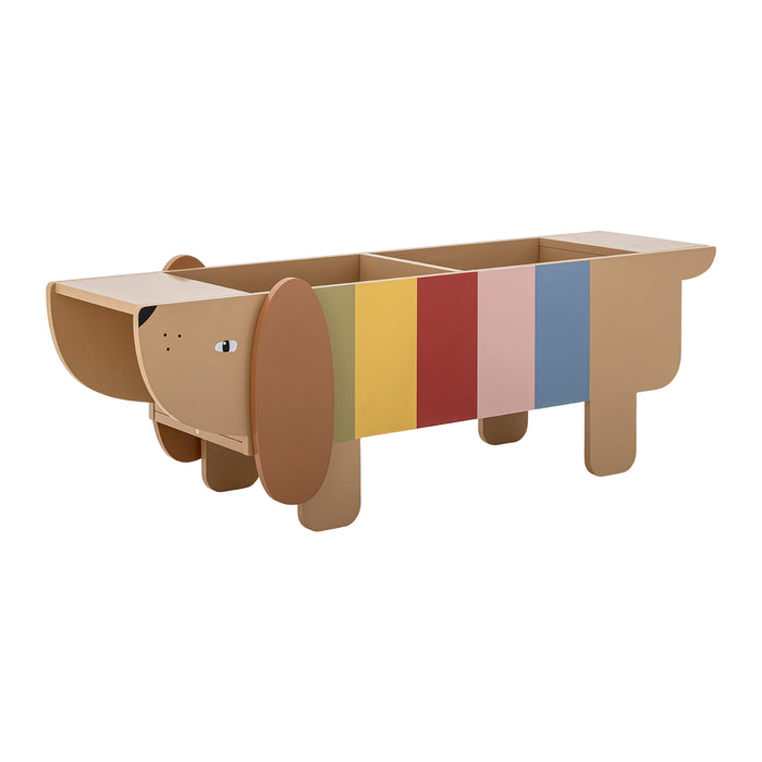 Bloomingville Mini Charlie Boekenstandaard