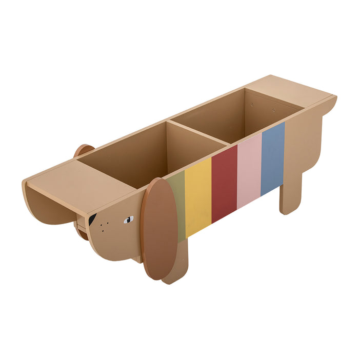 Bloomingville Mini Charlie Boekenstandaard