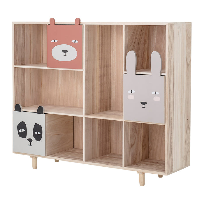 Bloomingville Mini Calle Opbergkast - B 107 x D 28 cm