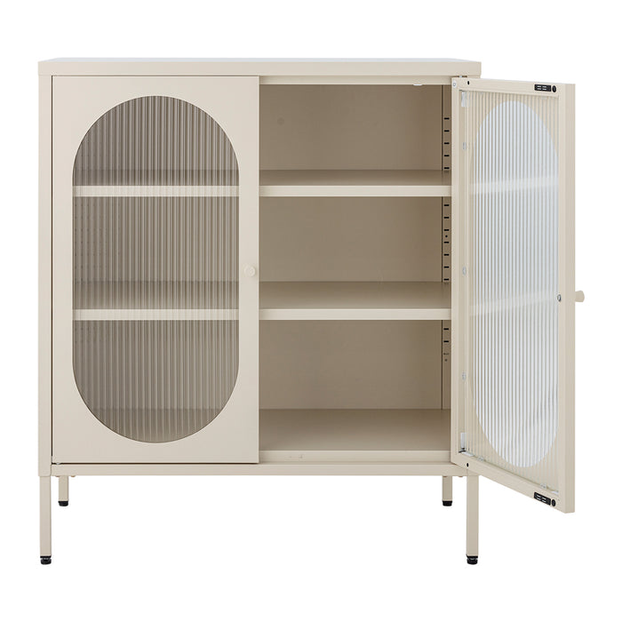 Bloomingville Salvo Vitrinekast