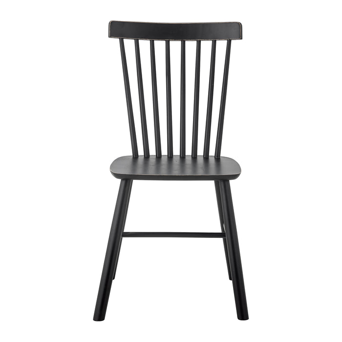 Bloomingville Mill Eetkamerstoel