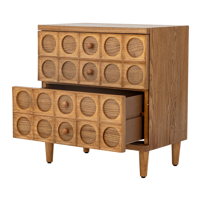 Bloomingville Vester Ladekast