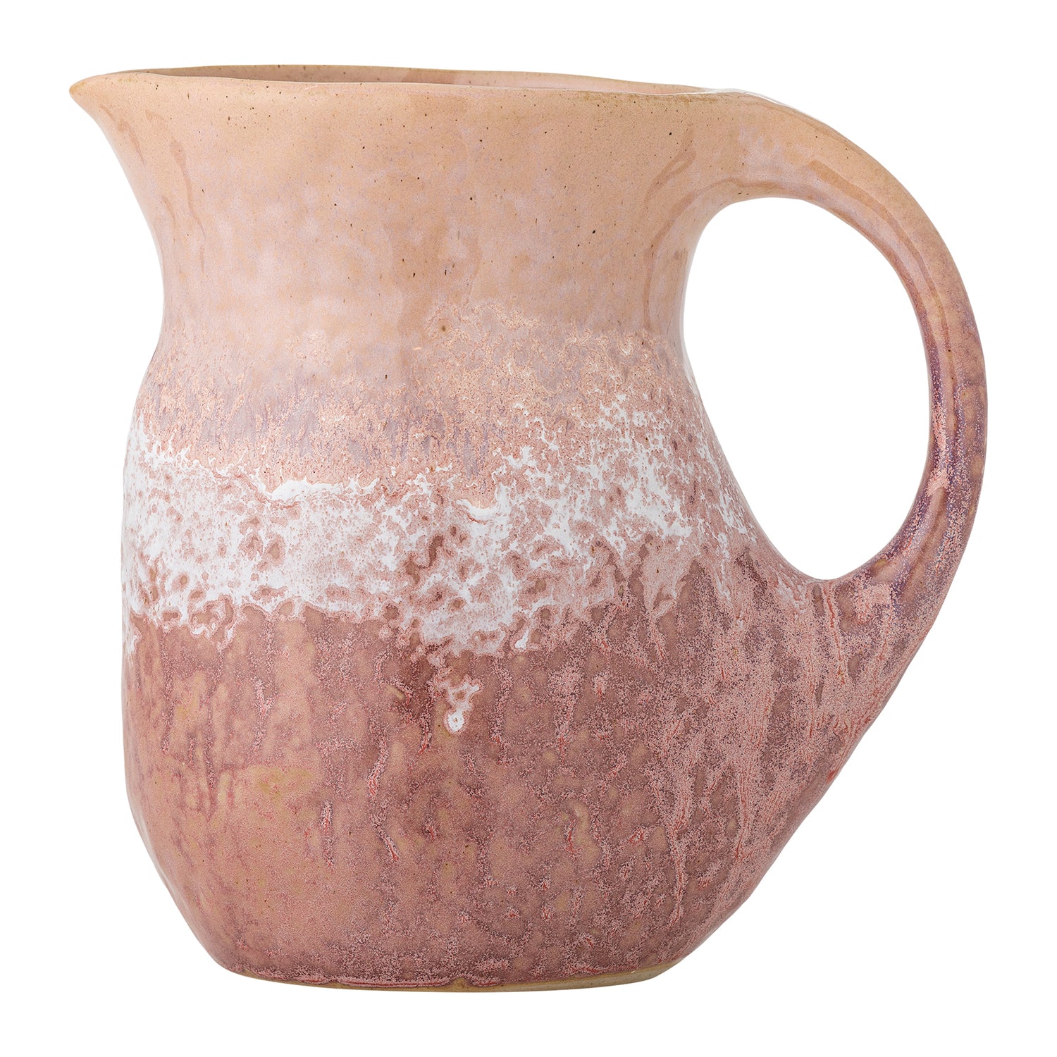 Bloomingville Darlene Kan 2,55 L - Roze