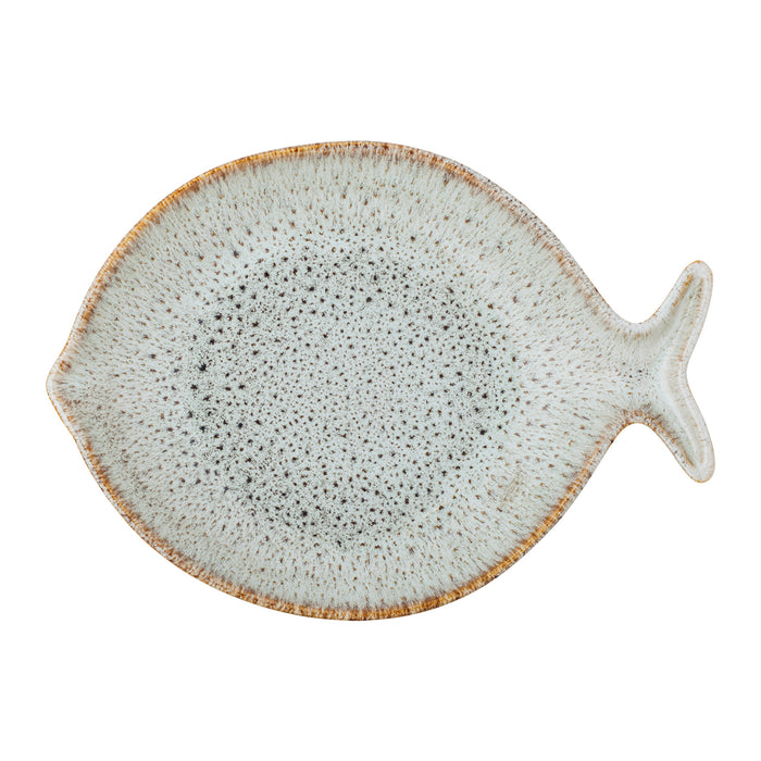 Bloomingville Fleur Serveerschaal