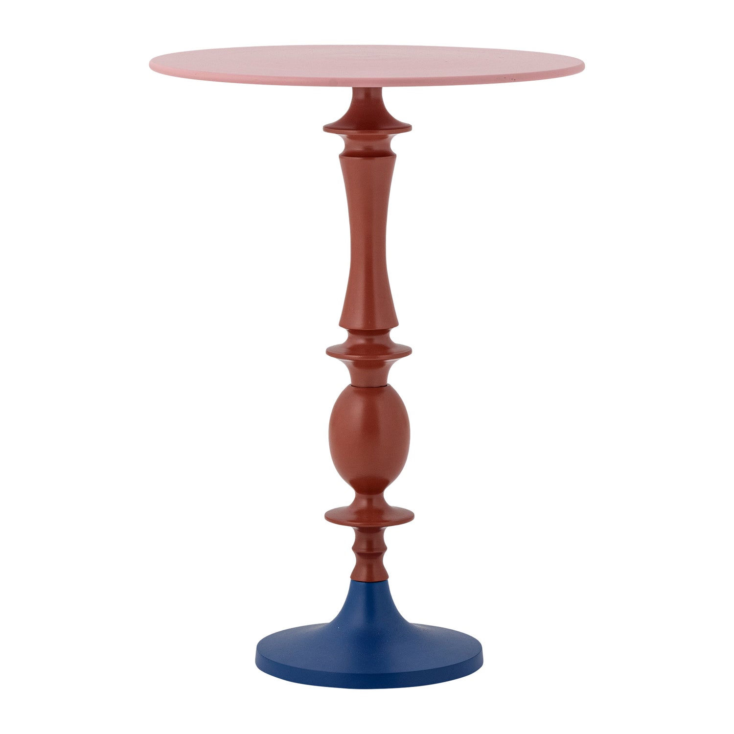 Bloomingville Annan Bijzettafel - Rood