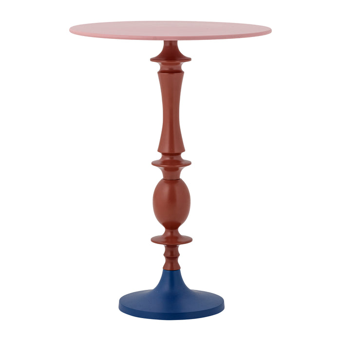 Bloomingville Annan Bijzettafel - Rood