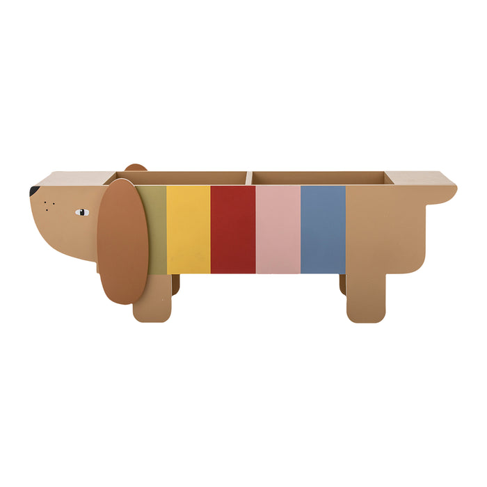 Bloomingville Mini Charlie Boekenstandaard